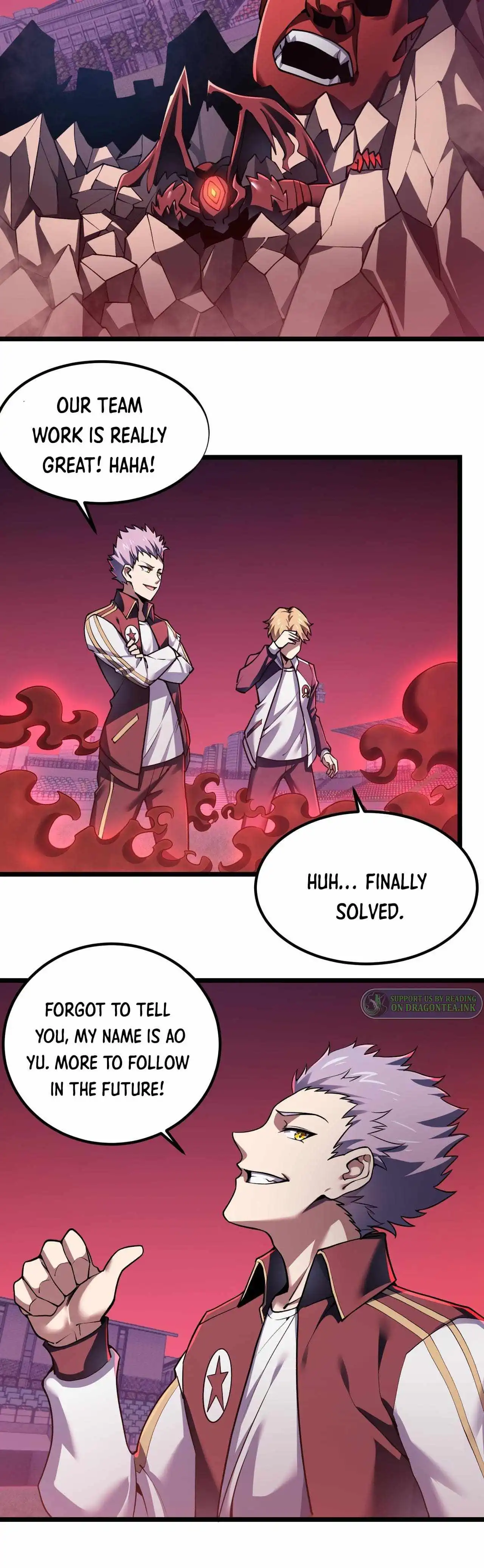 Combine Cube Chapter 41 11